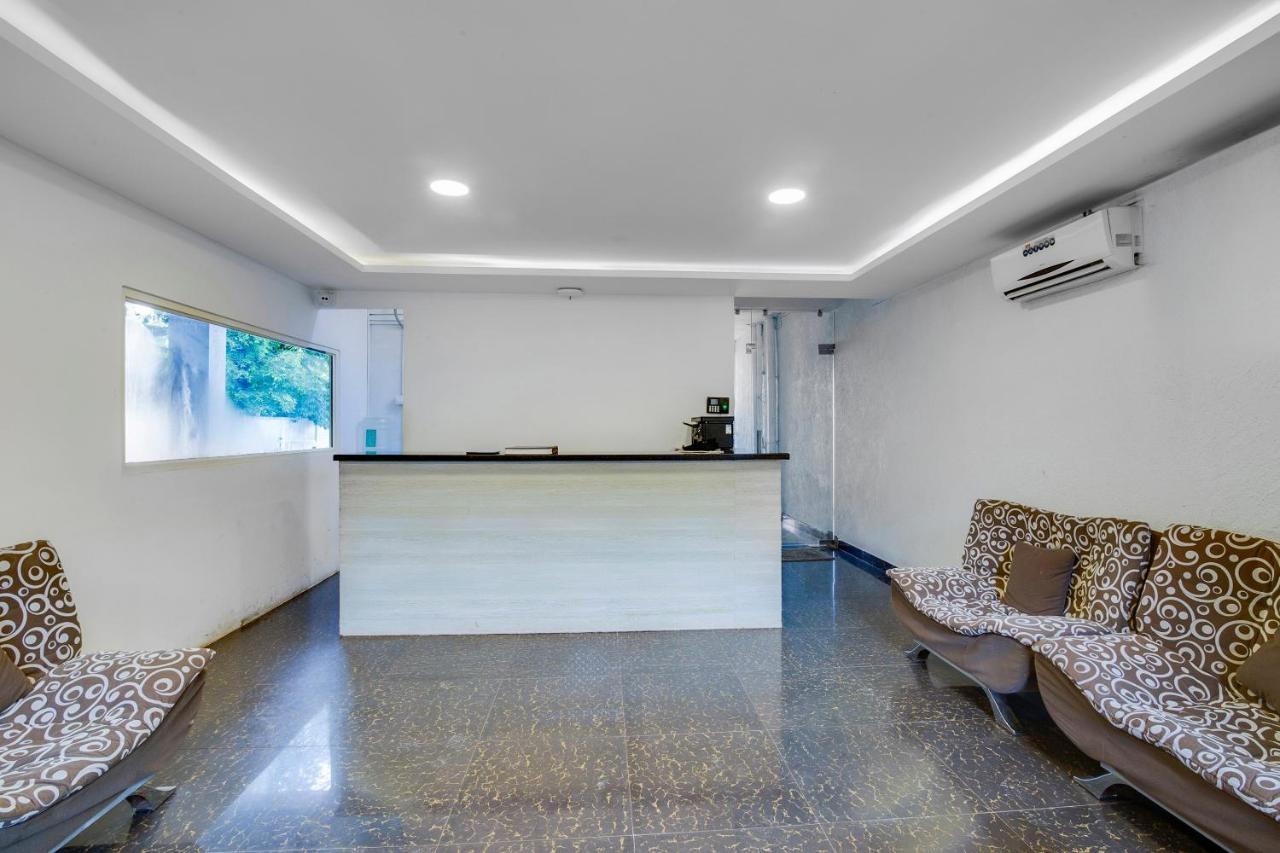 Collection O Aqualura Verem Rd エクステリア 写真