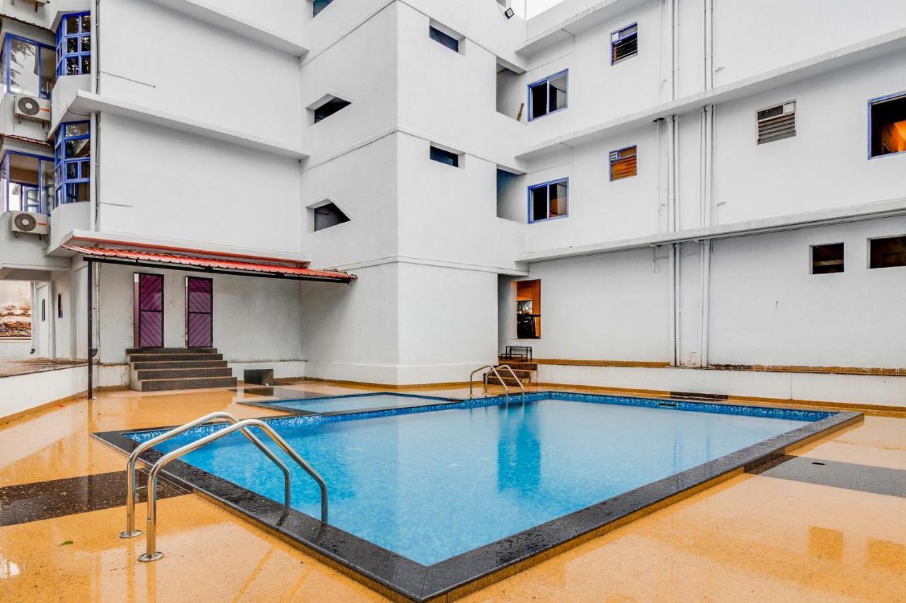 Collection O Aqualura Verem Rd エクステリア 写真