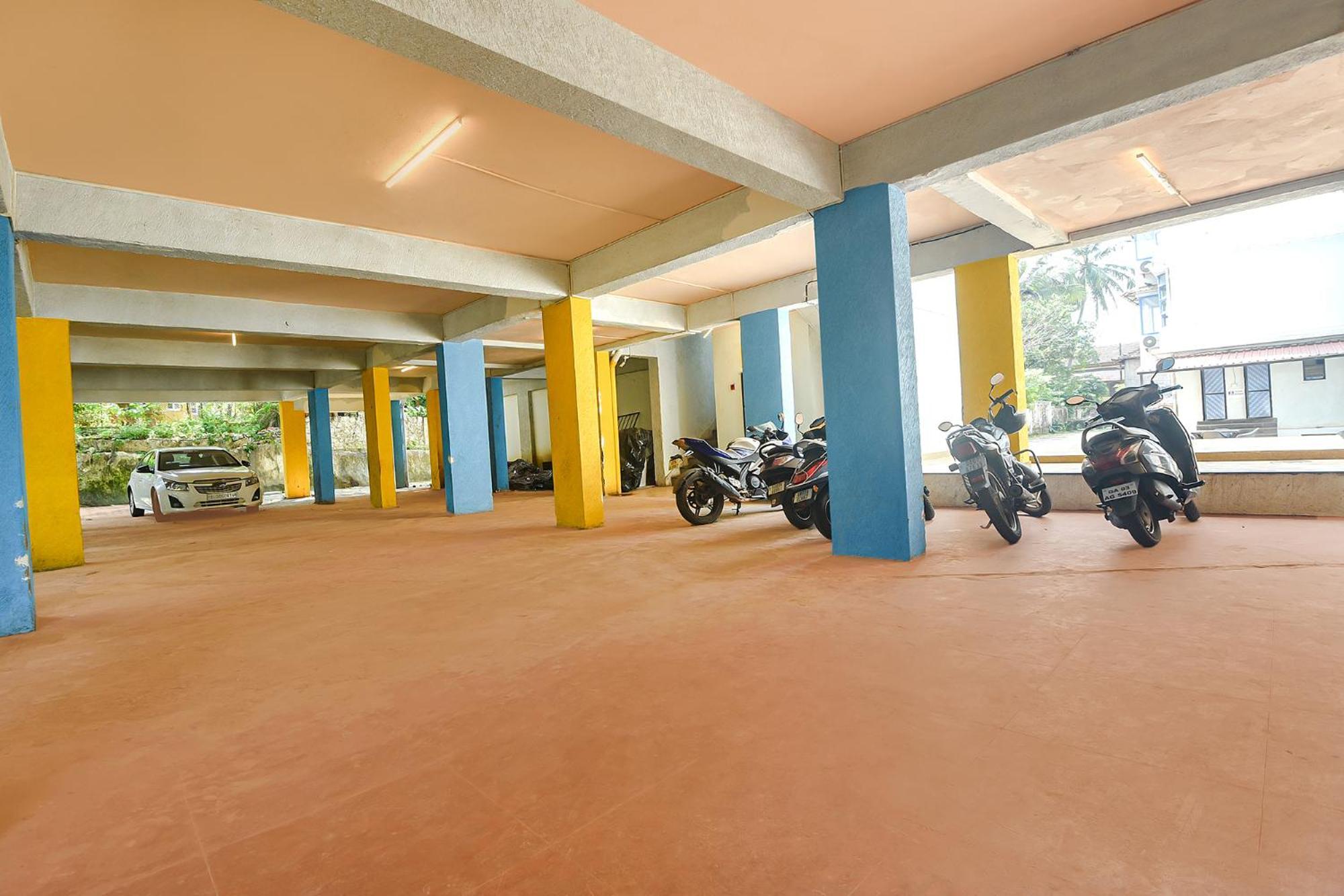 Collection O Aqualura Verem Rd エクステリア 写真