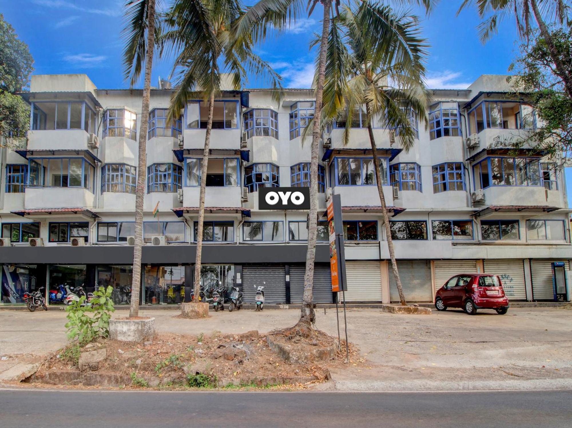 Collection O Aqualura Verem Rd エクステリア 写真